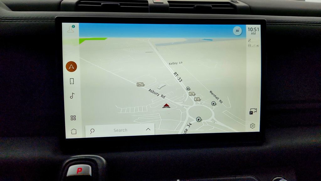 Used 2023 Land Rover Defender 110 X image 21