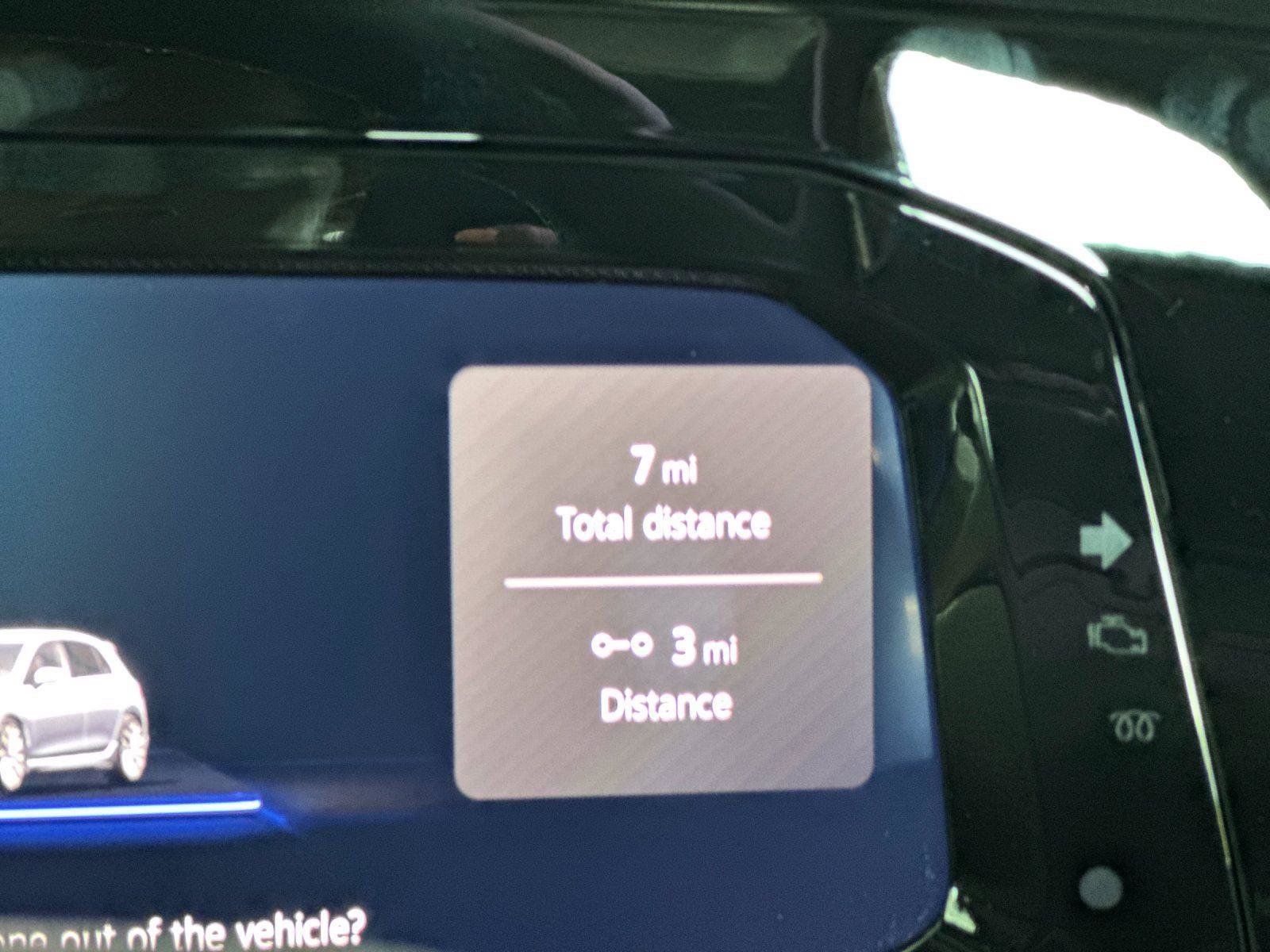 New 2026 Volkswagen Golf image 27