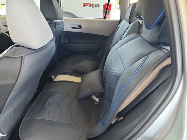 Used 2023 Toyota Corolla Cross LE FWD image 21