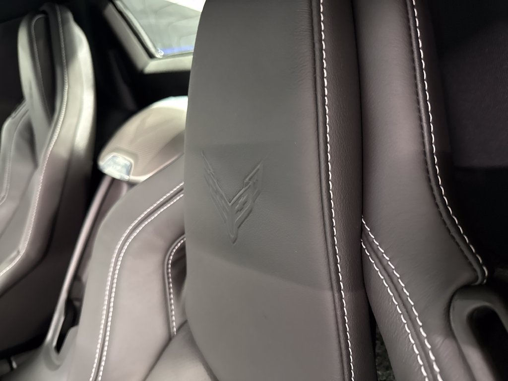 New 2027 Chevrolet Corvette Z06 RWD image 28