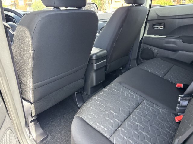 New 2027 Mitsubishi Outlander Sport FWD image 13
