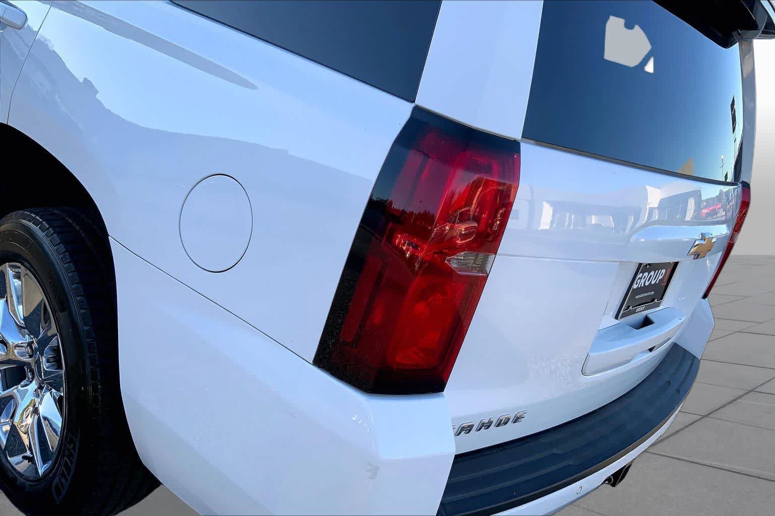 Used 2019 Chevrolet Tahoe LT RWD image 25