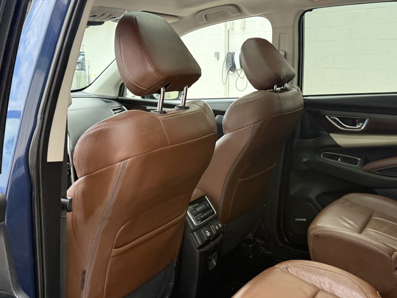 Used 2019 Subaru Ascent Touring image 16