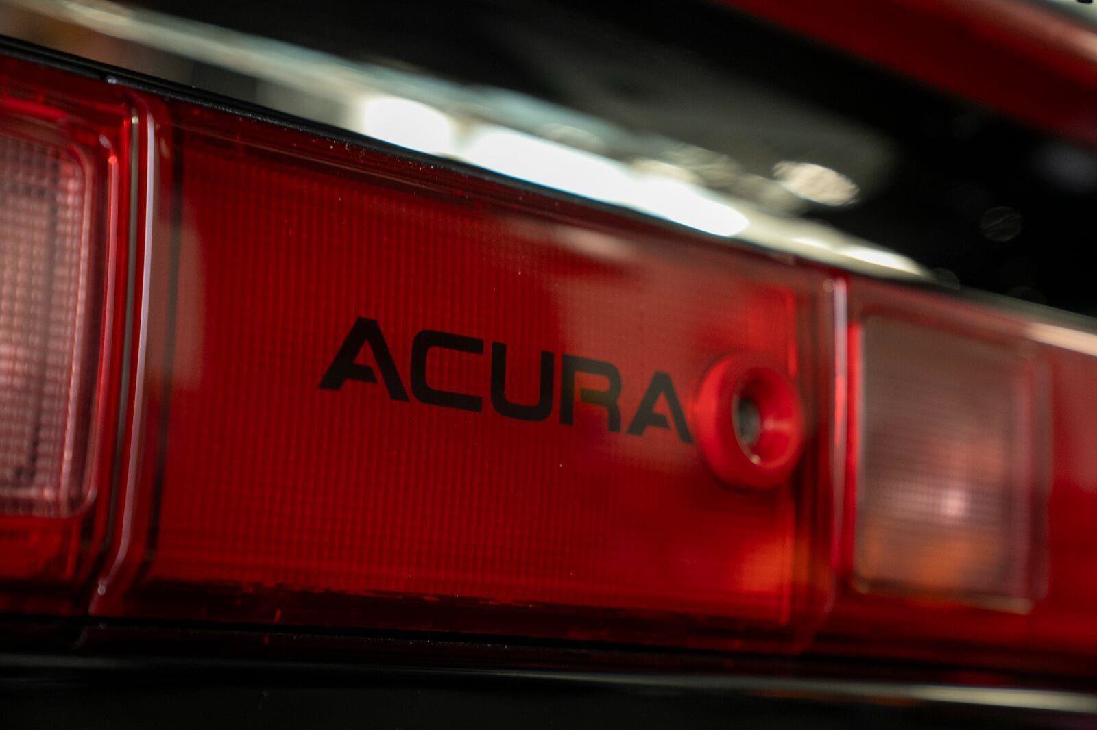 Used 1991 Acura NSX RWD image 72