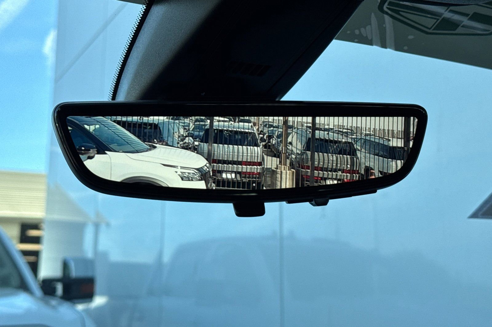 Certified 2023 Cadillac XT6 Premium Luxury w/ Technology Package image 23