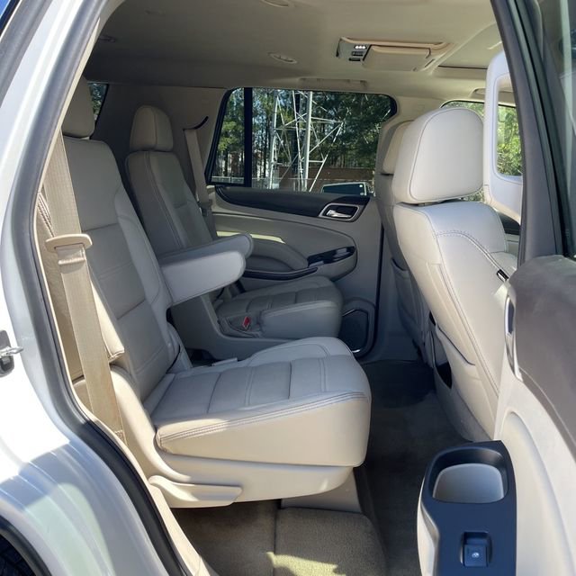 Used 2018 GMC Yukon Denali w/ Denali Ultimate Package image 14