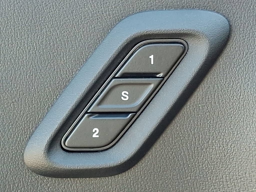 Used 2023 Dodge Challenger SRT Hellcat RWD image 28