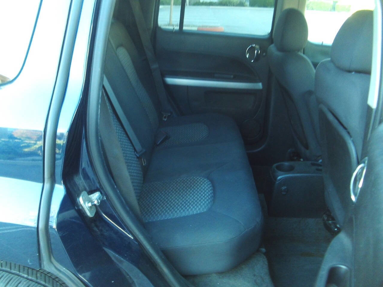 Used 2007 Chevrolet HHR LS FWD image 20