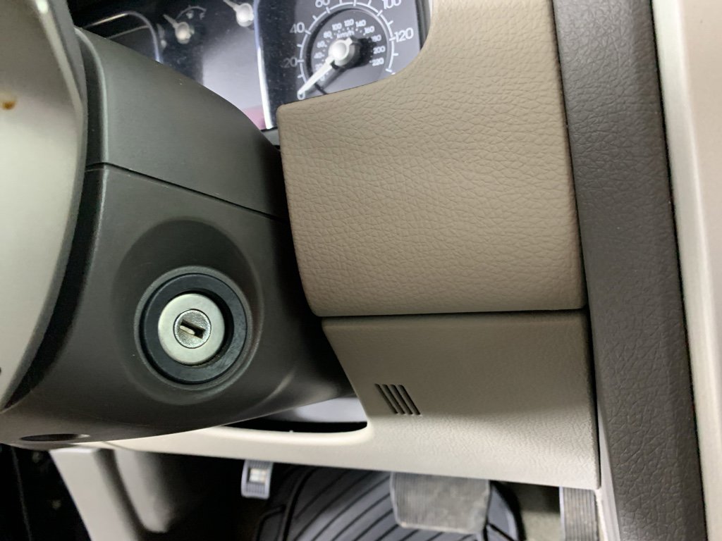 Used 2008 Lincoln MKX Base image 17