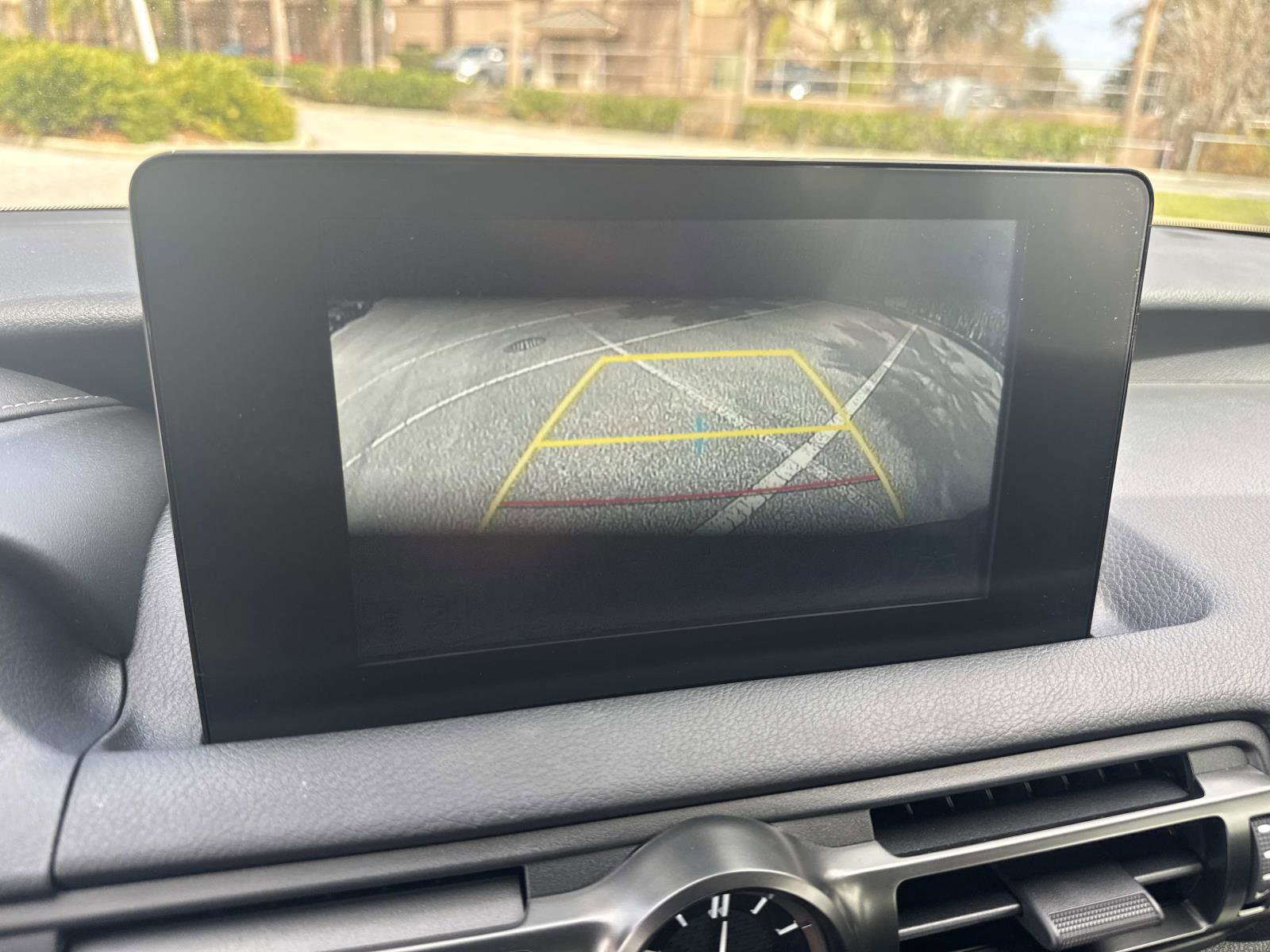 Used 2025 Lexus IS 350 F Sport w/ Accessory Package image 22