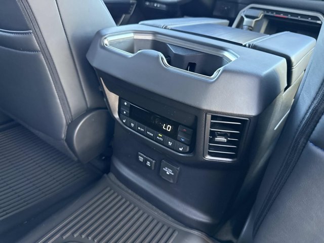 New 2026 Toyota Sequoia Platinum AWD/4WD image 22