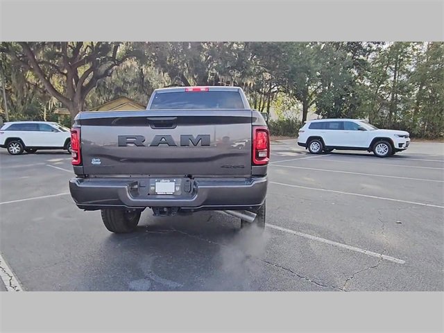 New 2026 RAM 2500 Big Horn image 31