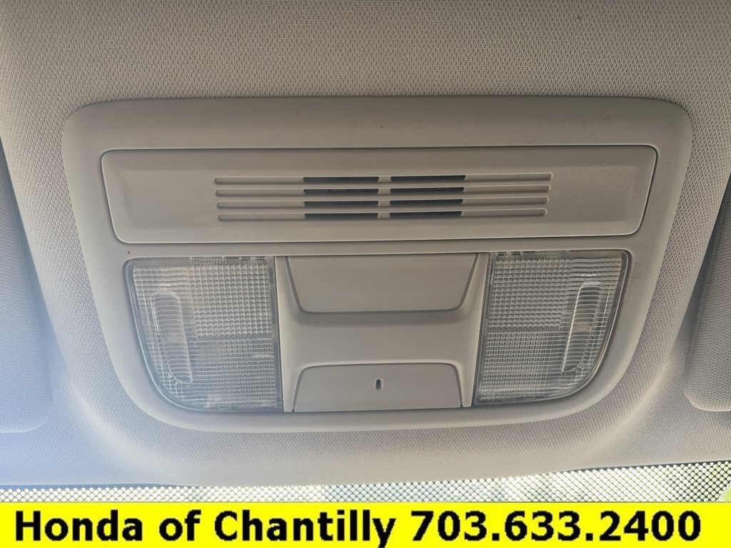 Certified 2017 Honda Civic LX image 16