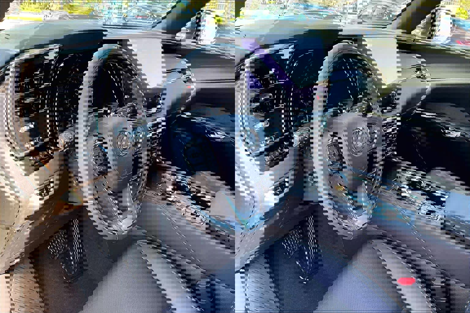 Used 2024 Lexus RX 350 Premium w/ Convenience Package image 16