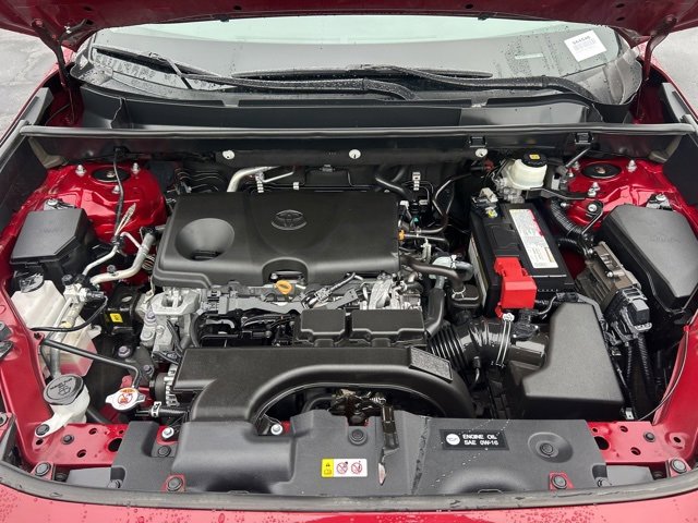 Used 2020 Toyota RAV4 XLE image 13