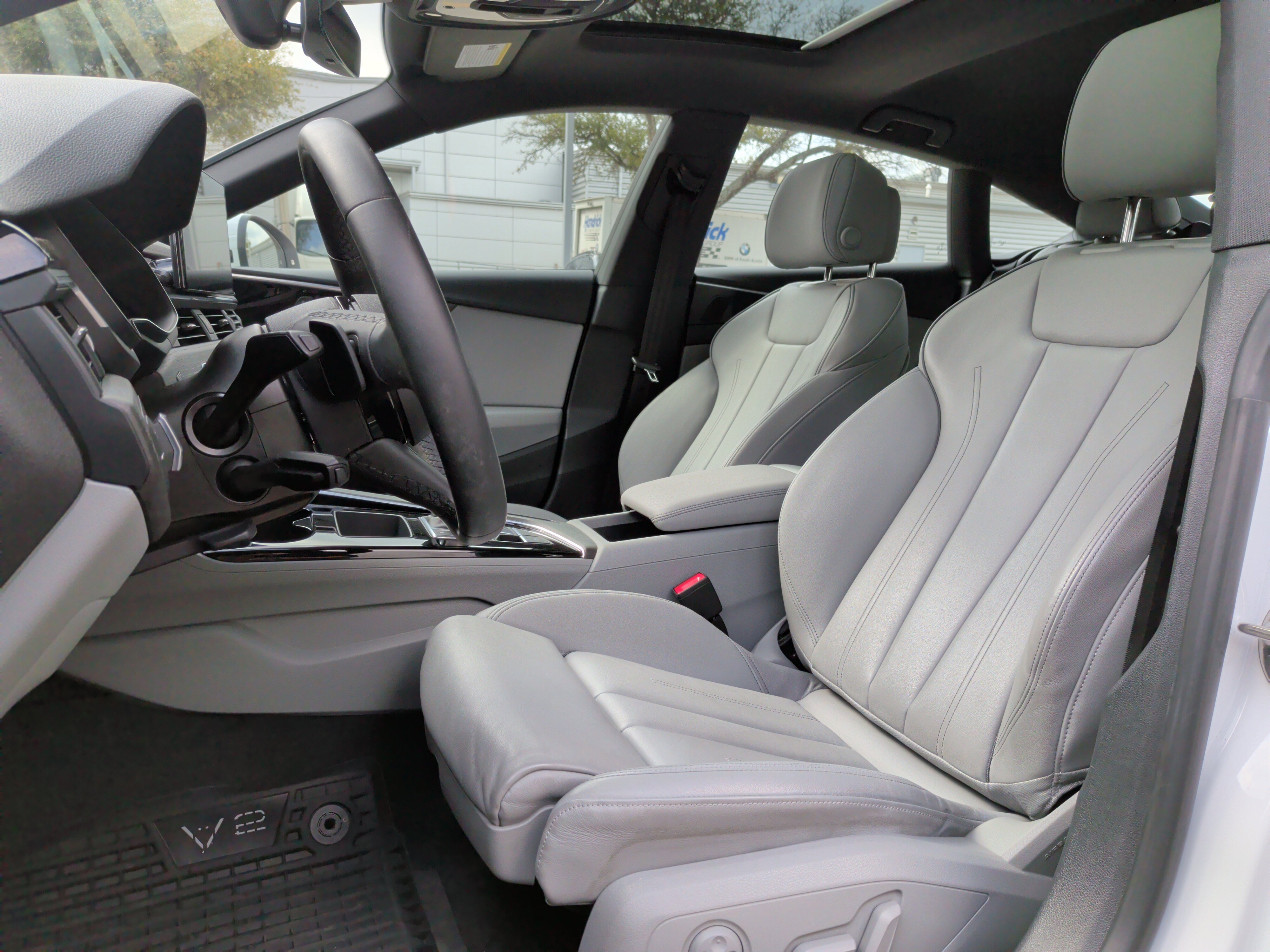 Certified 2023 Audi A5 2.0T Premium w/ Convenience Package image 17