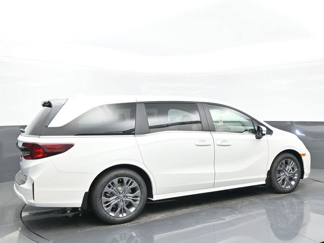 New 2026 Honda Odyssey Touring image 6