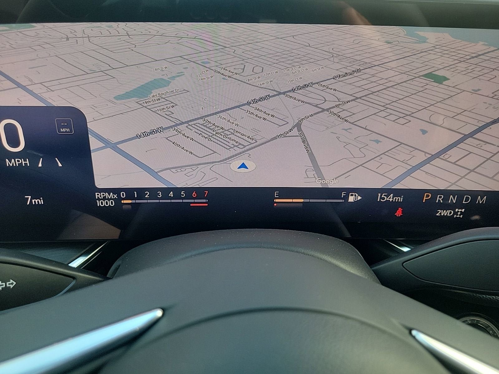 New 2026 Buick Envision Preferred AWD/4WD image 19