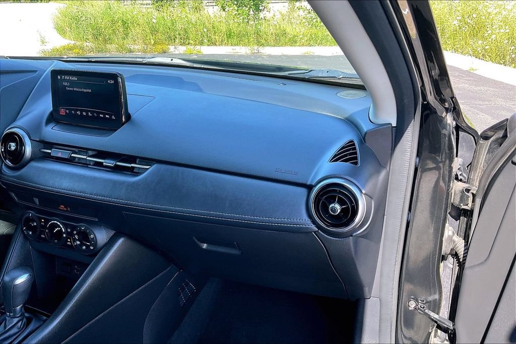 Used 2019 MAZDA CX-3 Sport AWD/4WD image 16