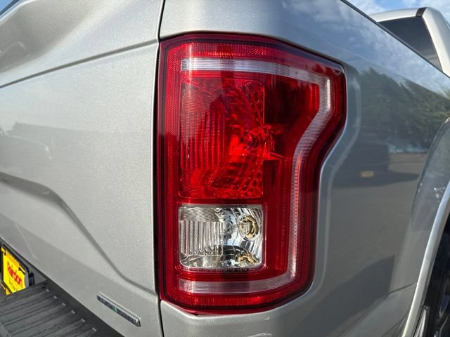 Used 2016 Ford F150 XLT w/ Equipment Group 301A Mid AWD/4WD image 14