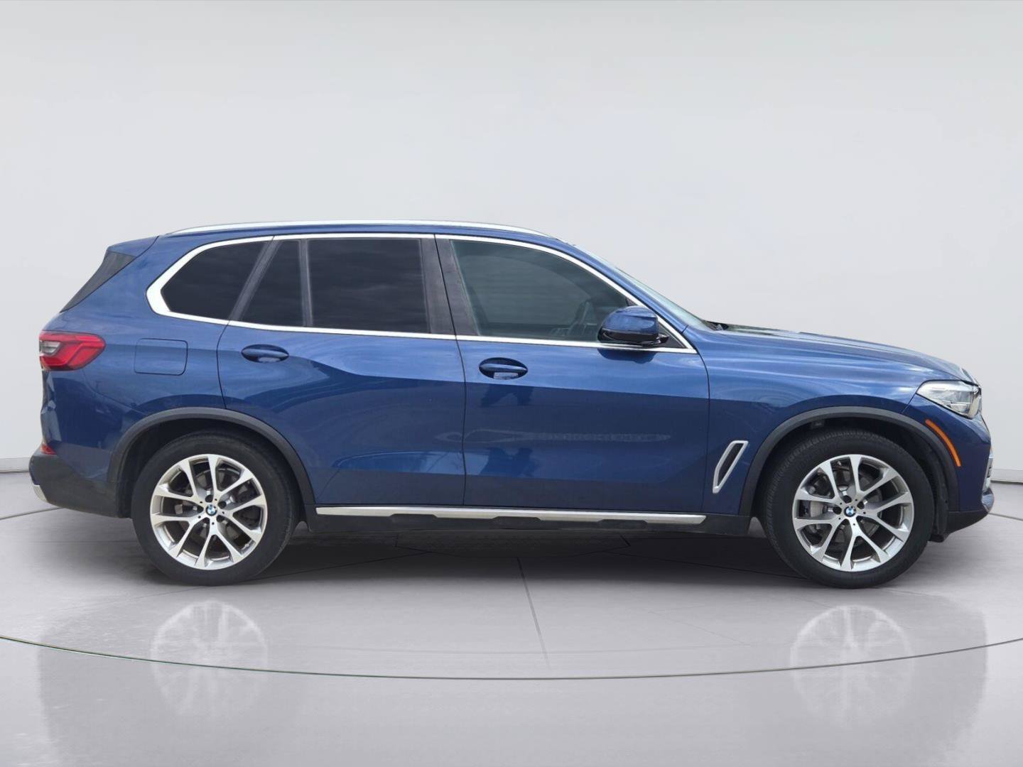 Used 2020 BMW X5 sDrive40i w/ Convenience Package RWD image 6