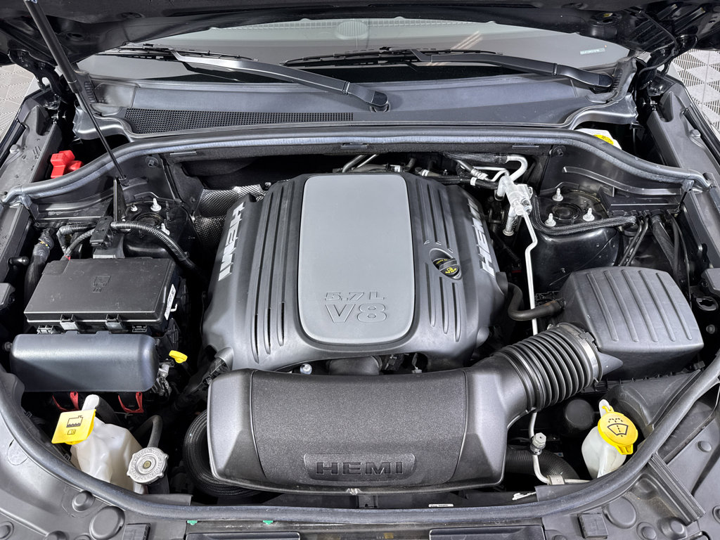 Used 2022 Dodge Durango R/T w/ Blacktop Package image 3