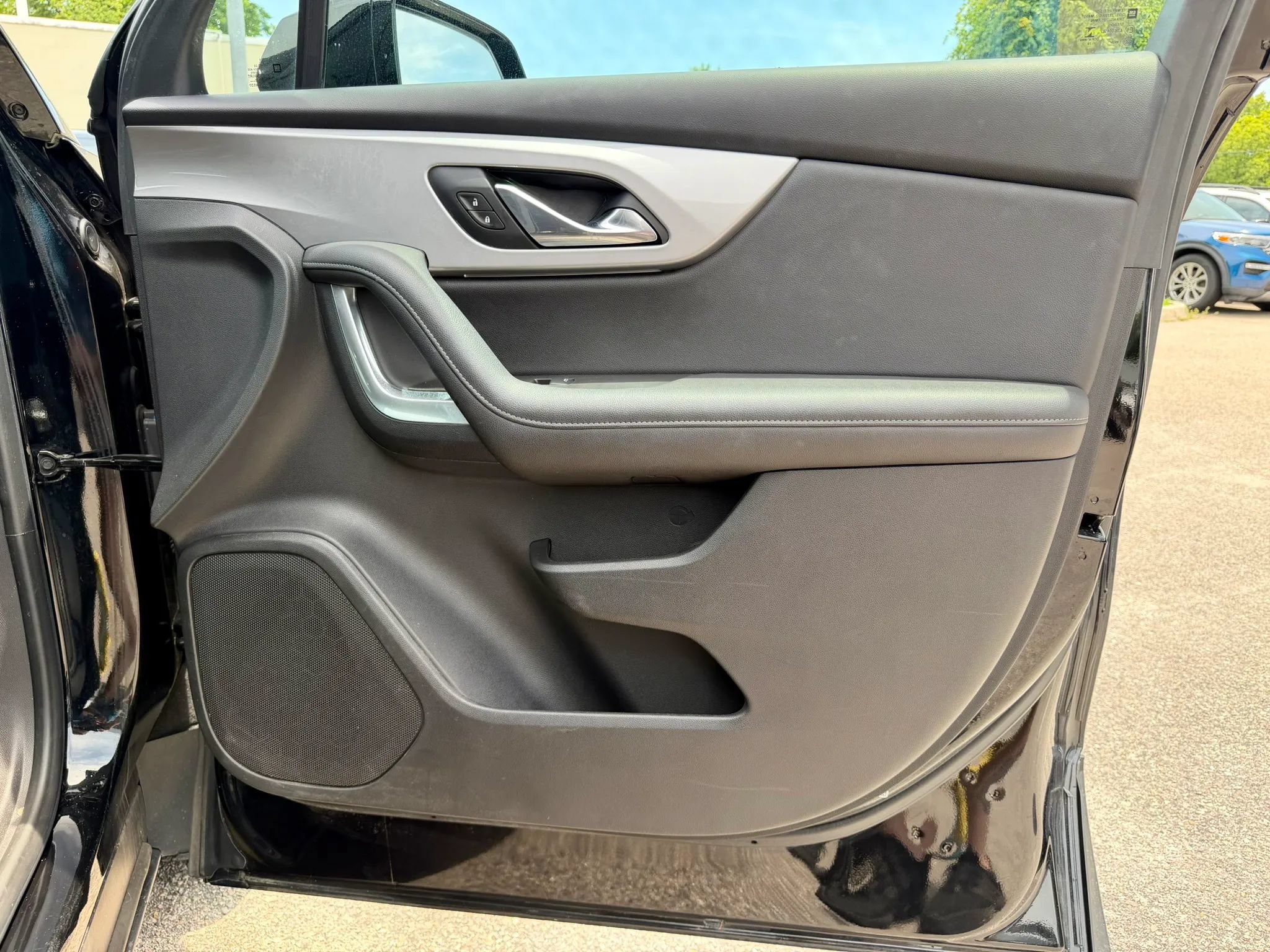 Used 2021 Chevrolet Blazer LT AWD/4WD image 41