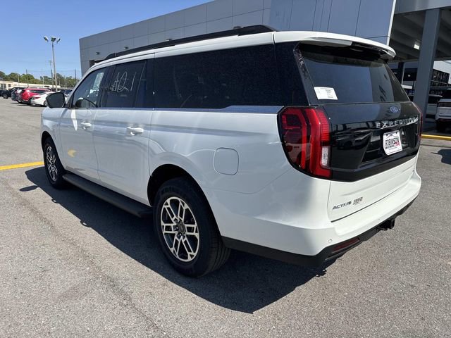 New 2026 Ford Expedition Max Active image 7