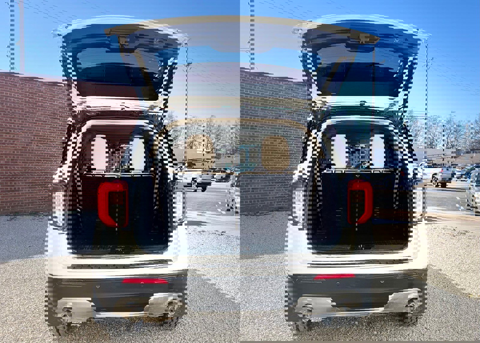 Certified 2020 Ford Explorer Limited image 5