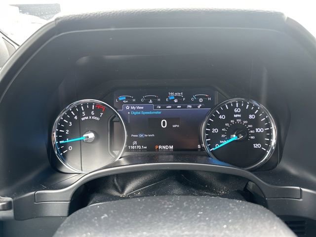 Used 2019 Ford Expedition Limited image 12