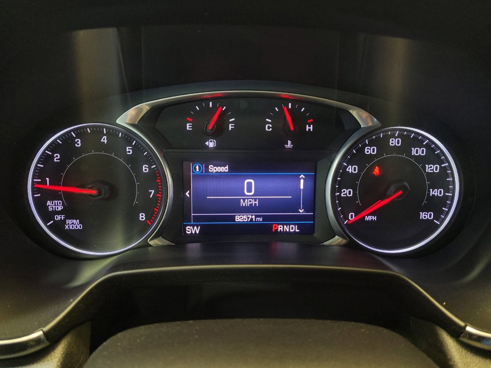 Used 2021 Chevrolet Blazer LT AWD/4WD image 23