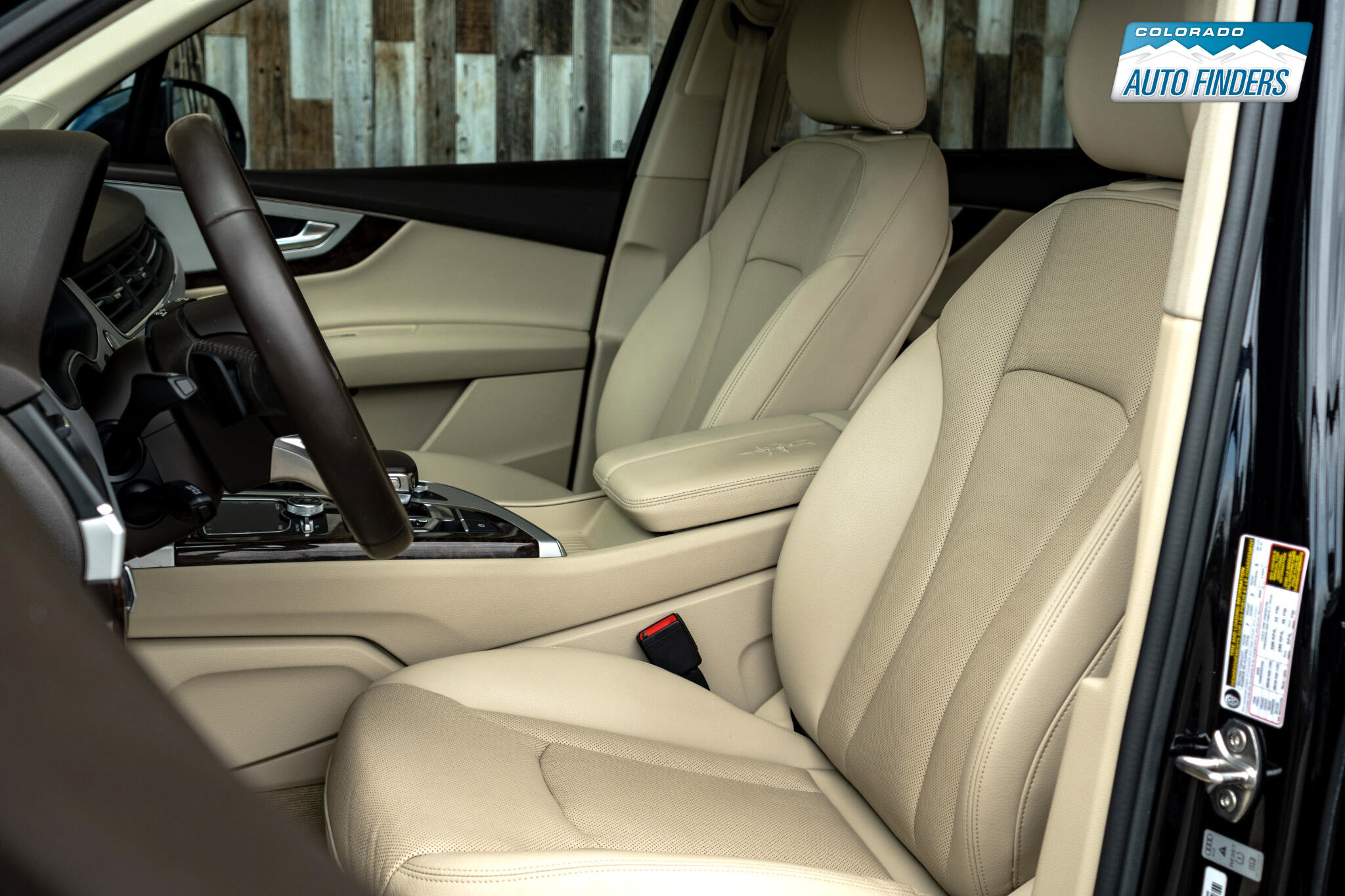 Used 2018 Audi Q7 2.0T Premium Plus image 9