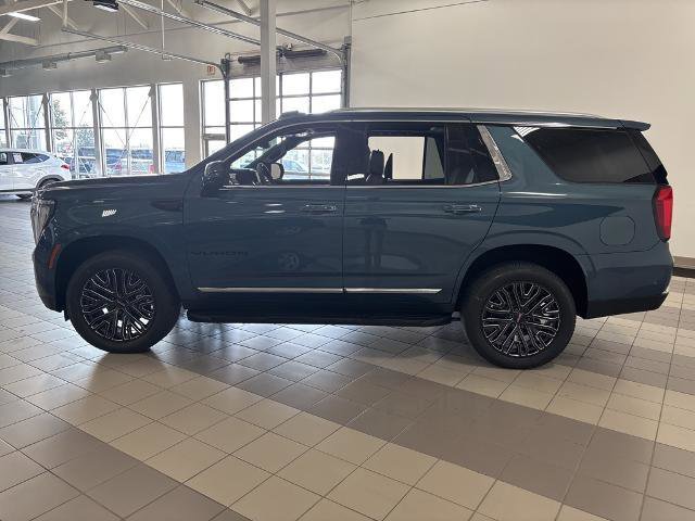 New 2026 GMC Yukon Elevation w/ Elevation Premium Package image 2