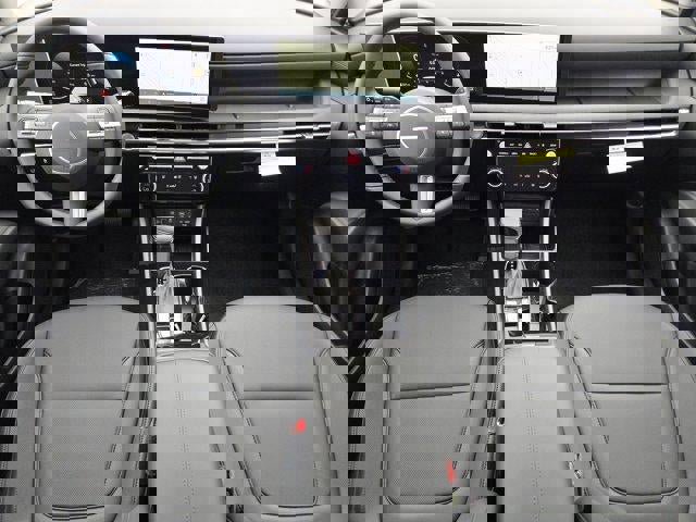 New 2026 Hyundai Tucson SEL FWD image 19