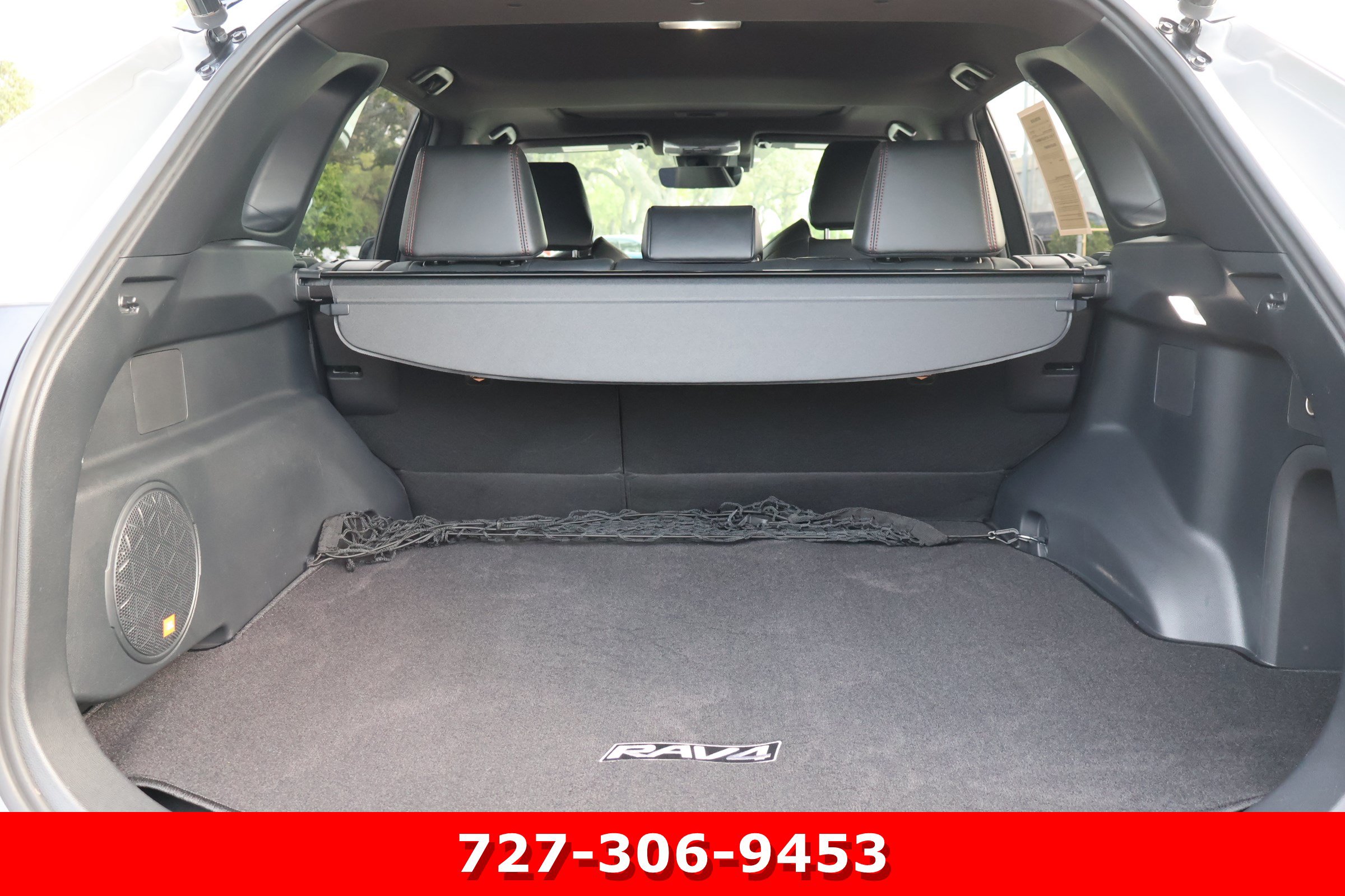 Used 2021 Toyota RAV4 XSE w/ Weather Package AWD/4WD image 22