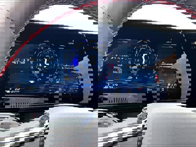 New 2026 Chevrolet Equinox RS image 21