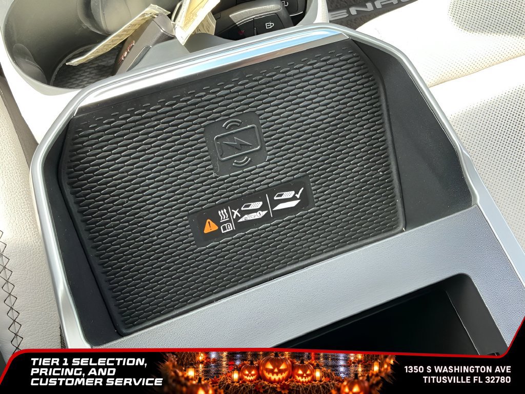 New 2026 GMC Terrain Denali AWD/4WD image 32
