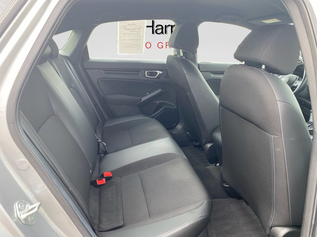 Used 2024 Honda Civic Sport image 12
