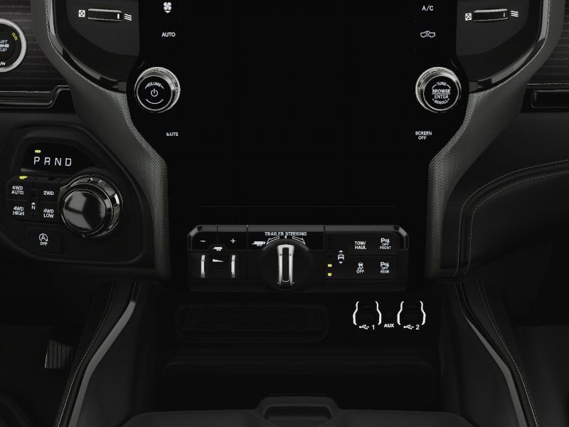 New 2024 RAM 1500 Limited image 24