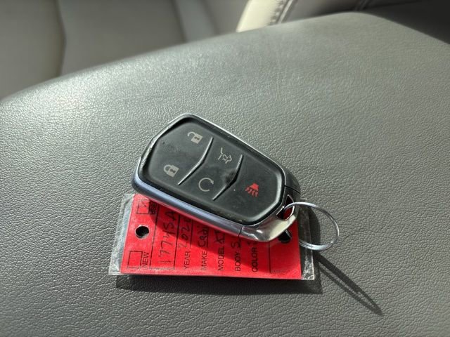 Used 2020 Cadillac XT5 Premium Luxury w/ LPO, Floor Liner Package image 53