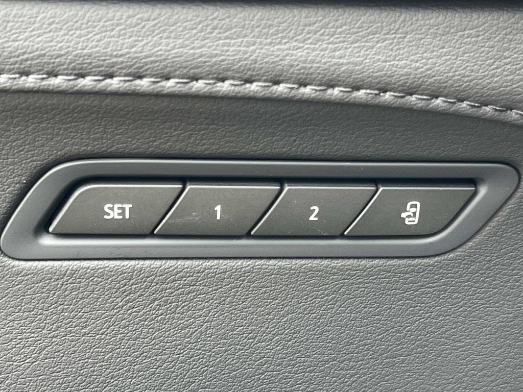 New 2026 Cadillac CT5 Sport w/ Technology Package RWD image 24