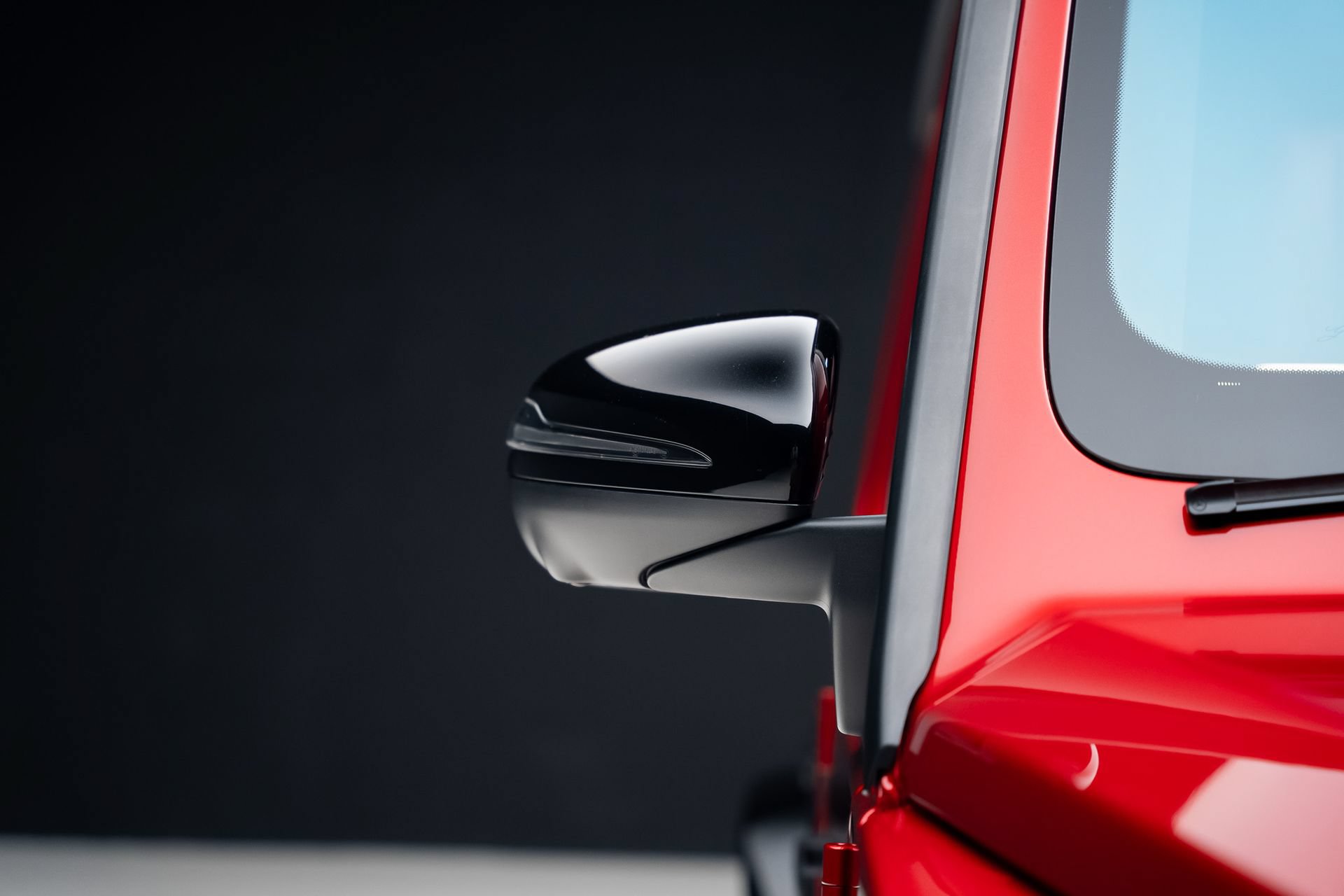 Used 2024 Mercedes-Benz G 63 AMG 4MATIC image 15