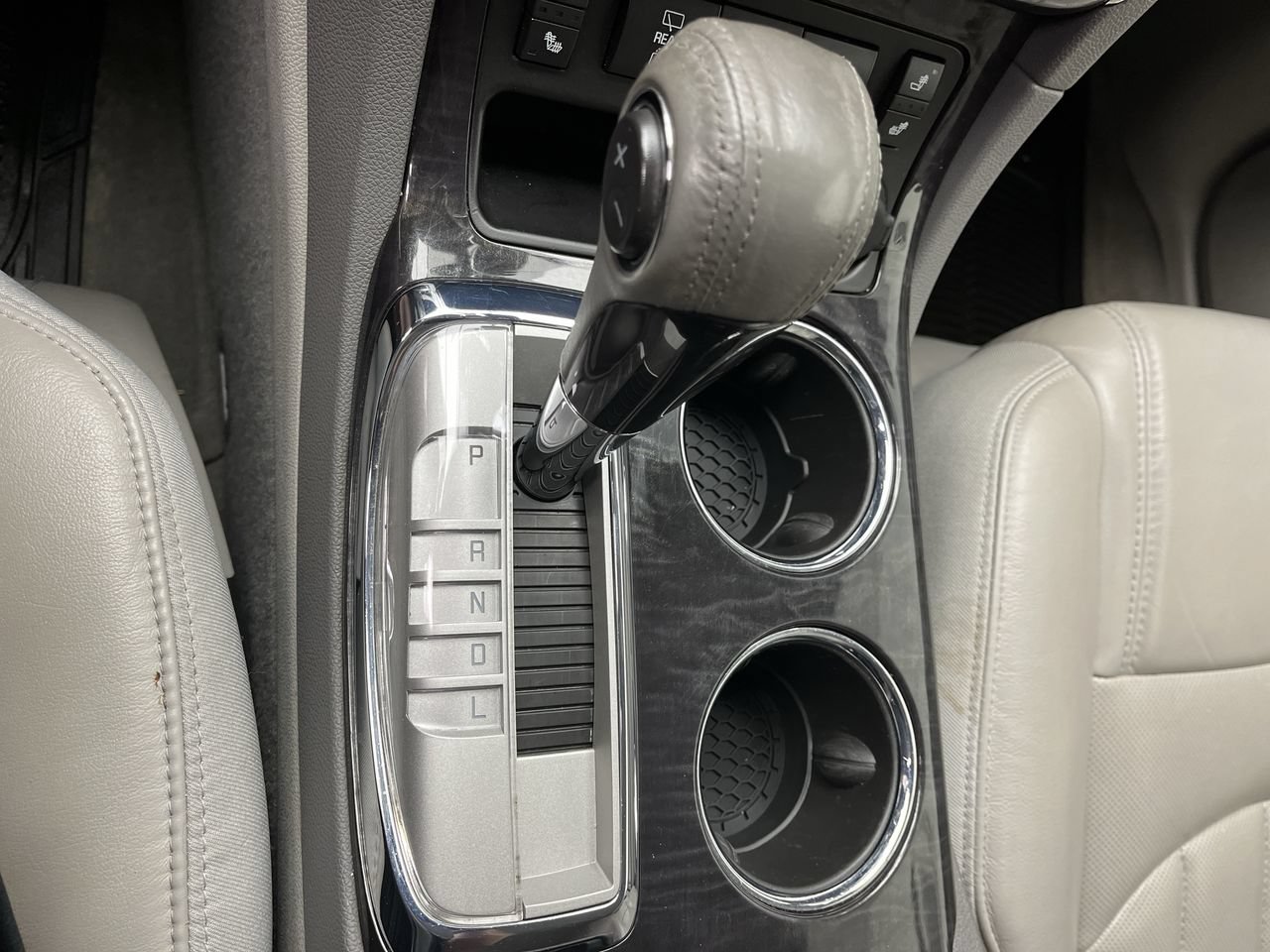 Used 2016 Buick Enclave Leather FWD image 22