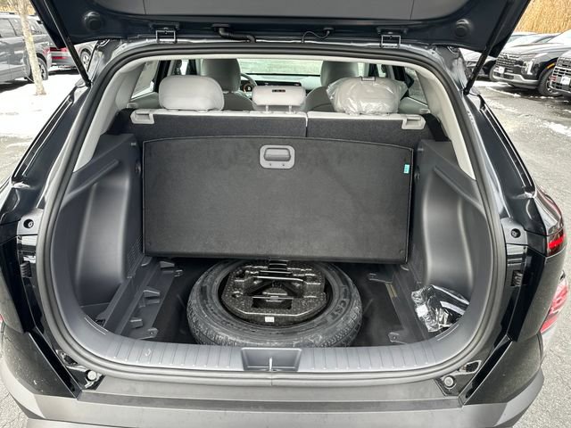 New 2026 Hyundai Kona SEL Sport image 22