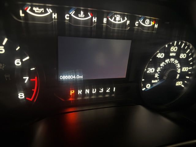 Used 2016 Ford F150 XL w/ Equipment Group 101A Mid RWD image 12