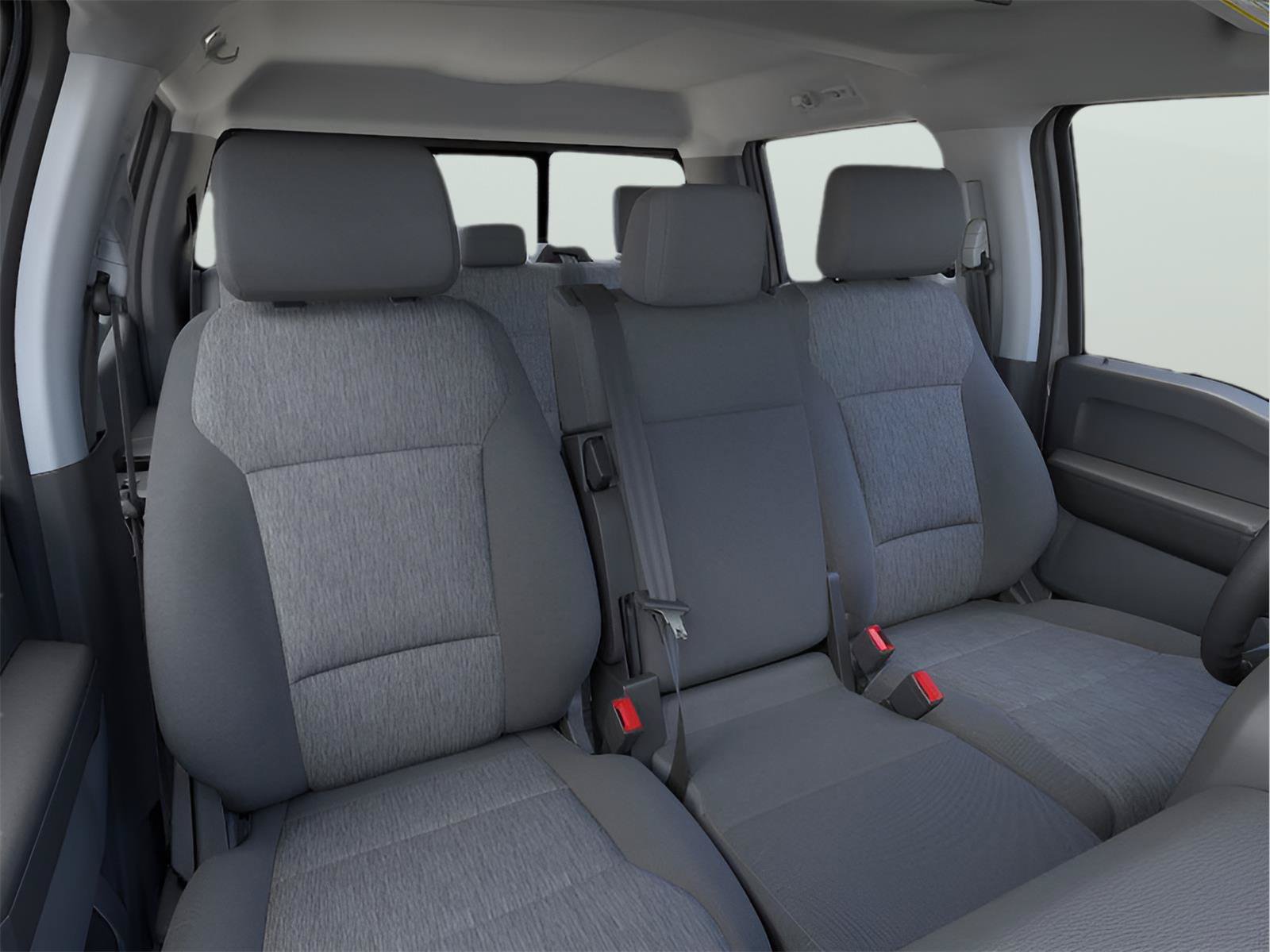 New 2026 Ford F350 XL w/ STX Appearance Package AWD/4WD image 10