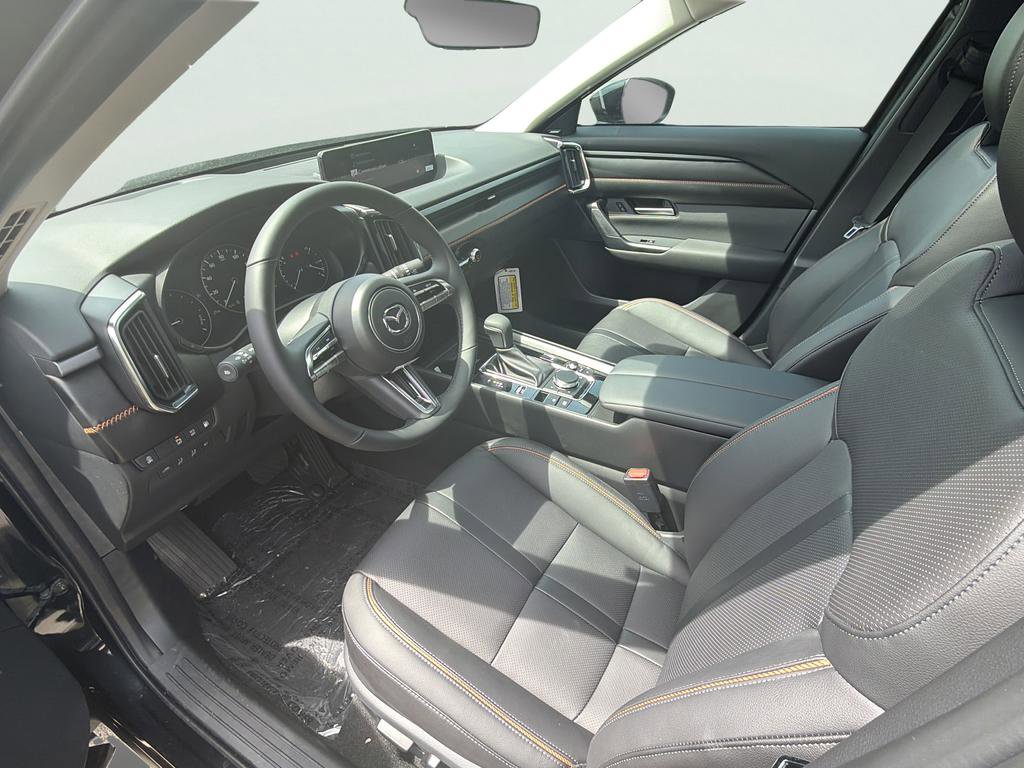 New 2026 MAZDA CX-50 2.5 Hybrid w/ Weather Package AWD/4WD image 9