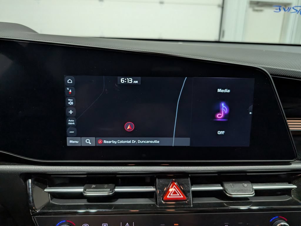 Used 2024 Kia Niro Wind FWD image 20
