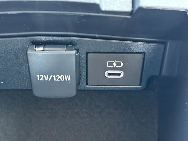 Certified 2026 Toyota Corolla LE FWD image 27