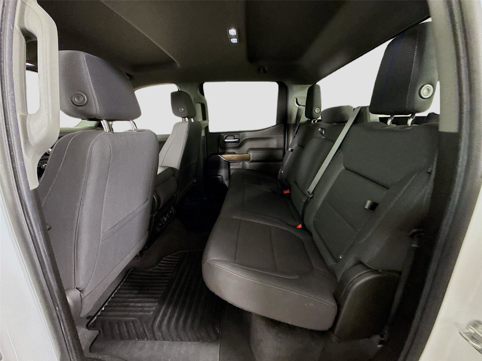 Used 2022 Chevrolet Silverado 1500 RST w/ Redline Edition image 17